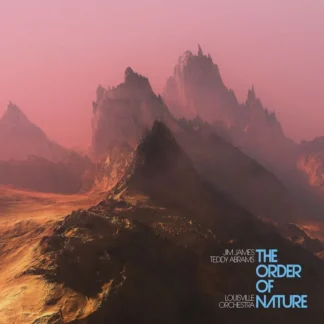 Jim James, Teddy Abrams & The Louisville Orchestra - The Order Of Nature [LP]