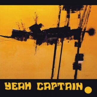 Trevor McNamara - Yeah Captain [LP]