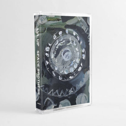 LVL UP - Space Brothers [MC]