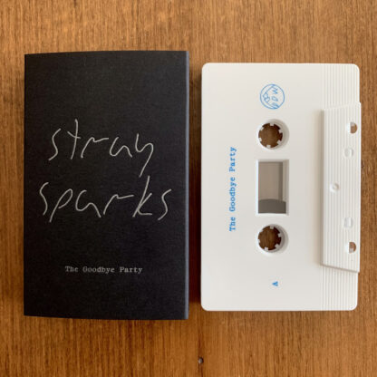 The Goodbye Party - Stray Sparks [MC]