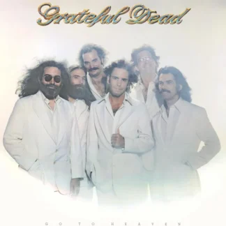 Grateful Dead - Go to Heaven [LP]