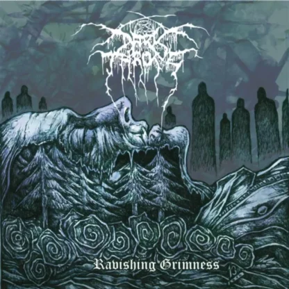 Darkthrone - Ravishing Grimness [LP]