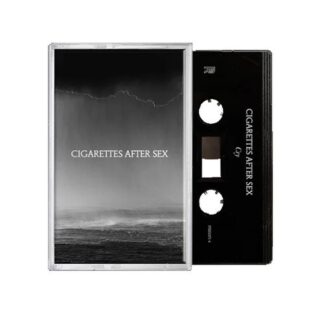 Cigarettes After Sex - Cry [MC]