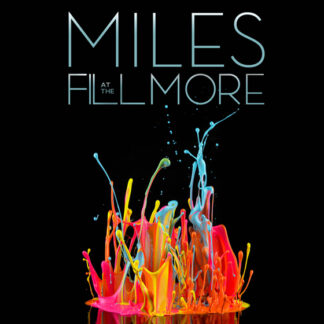 Miles Davis - The Bootleg Series Vol. 3: Miles at The Fillmore: Miles Davis 1970 [6xLP BOX]