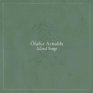 Ólafur Arnalds - Island Songs [LP]