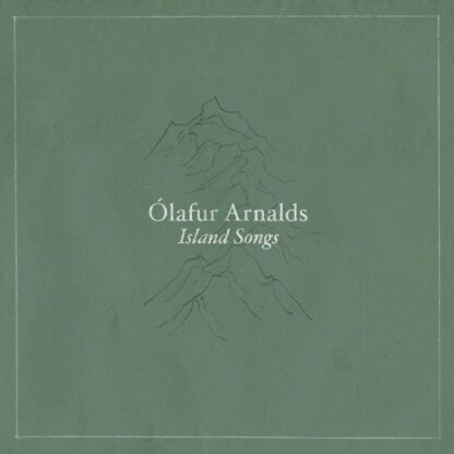 Ólafur Arnalds - Island Songs [LP]