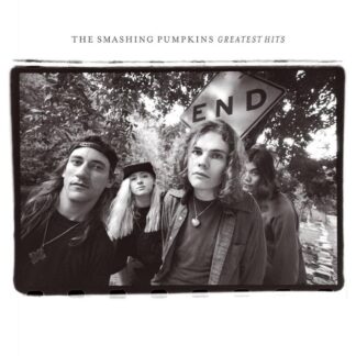 The Smashing Pumpkins - Rotten Apples (Greatest Hits) [2xLP]