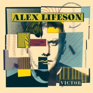 Alex Lifeson - Victor [2xLP]