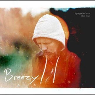Ingebrigt Håker Flaten (Exit) Knarr - Breezy [LP]