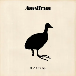 Ane Brun - Rarities [LP]