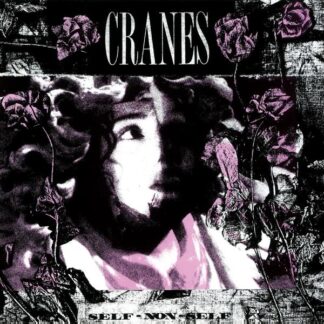 Cranes - Self-Non-Self [LP]