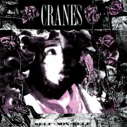 Cranes - Self-Non-Self [LP]