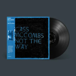 Cass McCombs - Not The Way [12" EP]