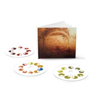 Aphex Twin - Selected Ambient Works Volume II [3xCD]