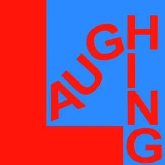 Laughing - Because It's True [LP]