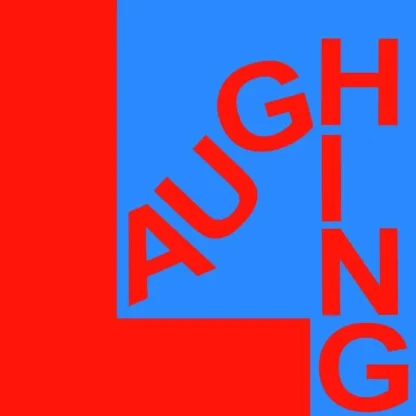 Laughing - Because It's True [LP]