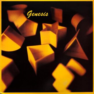 Genesis - Genesis [LP]