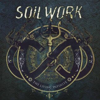 Soilwork - The Living Infinite [2xLP]