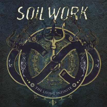Soilwork - The Living Infinite [2xLP]