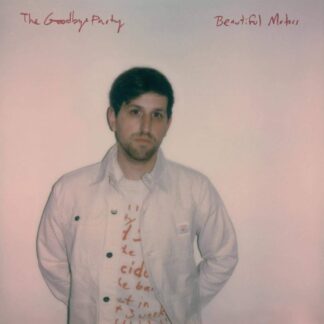 The Goodbye Party - Beautiful Motors [LTD LP] (Bone Coloured Vinyl)