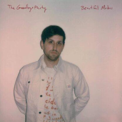 The Goodbye Party - Beautiful Motors [LTD LP] (Bone Coloured Vinyl)