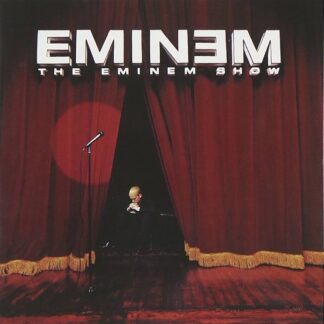 Eminem - The Eminem Show [2xLP]
