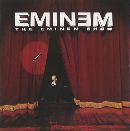 Eminem - The Eminem Show [2xLP]