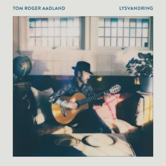 Tom Roger Aadland - Lysvandring [LP]