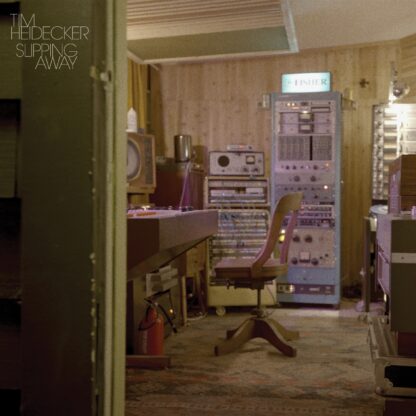 Tim Heidecker - Slipping Away [LTD LP] (Frosted Teal Vinyl)