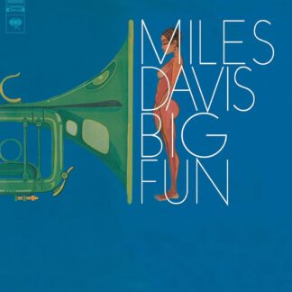 Miles Davis - Big Fun [2xLP]