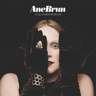 Ane Brun - It All Starts With One [2xLP]