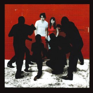 The White Stripes - White Blood Cells [LP]