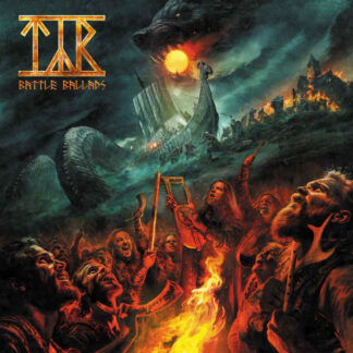 Týr - Battle Ballads [CD]