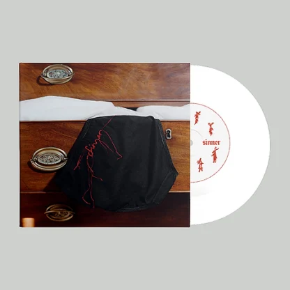 The Last Dinner Party - Sinner [7"]