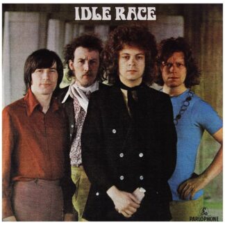 Idle Race - Idle Race [LTD LP] (Coloured Vinyl)