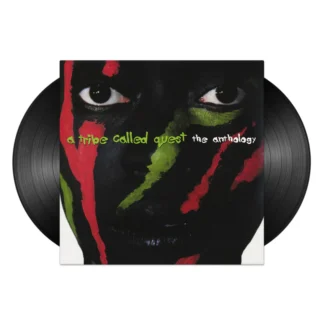 A Tribe Called Quest - The Anthology [2xLP]