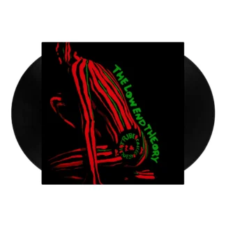 A Tribe Called Quest - Low End Theory [2xLP]