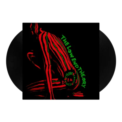 A Tribe Called Quest - Low End Theory [2xLP]