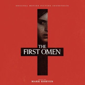 Mark Korven - The First Omen OST [2xLP]