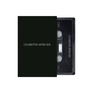 Cigarettes After Sex - Cigarettes After Sex [MC]