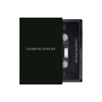 Cigarettes After Sex - Cigarettes After Sex [MC]