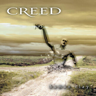 Creed - Human Clay (Deluxe Edition) [LTD 2xLP]