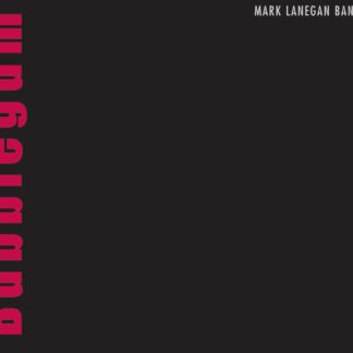 Mark Lanegan - Bubblegum [LP]