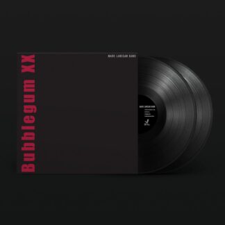 Mark Lanegan - Bubblegum (20th Anniversary Edition) [2xLP]