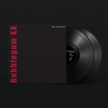 Mark Lanegan - Bubblegum (20th Anniversary Edition) [2xLP]