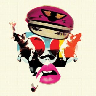 The Prodigy - Always Outnumbered Never Outgunned (20th Anniversary edition) [2xLP]