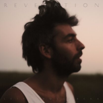 Leif Vollebekk - Revelation [LP]