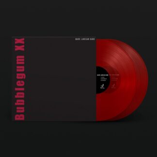 Mark Lanegan - Bubblegum (20th Anniversary Edition) [LTD 2xLP] (Red Vinyl)