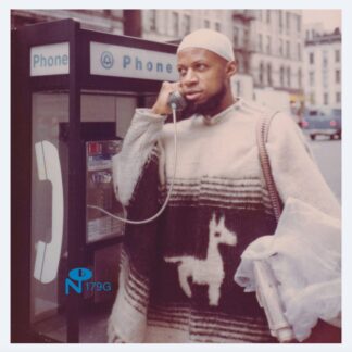 Laraaji - Glimpses of Infinity [LTD LP] (Ocean Blue Vinyl)