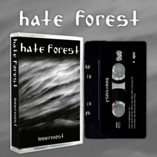 Hate Forest - Innermost [MC]